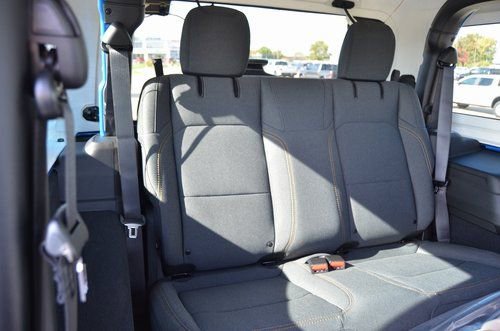 New 2026 Jeep Wrangler Willys image 7