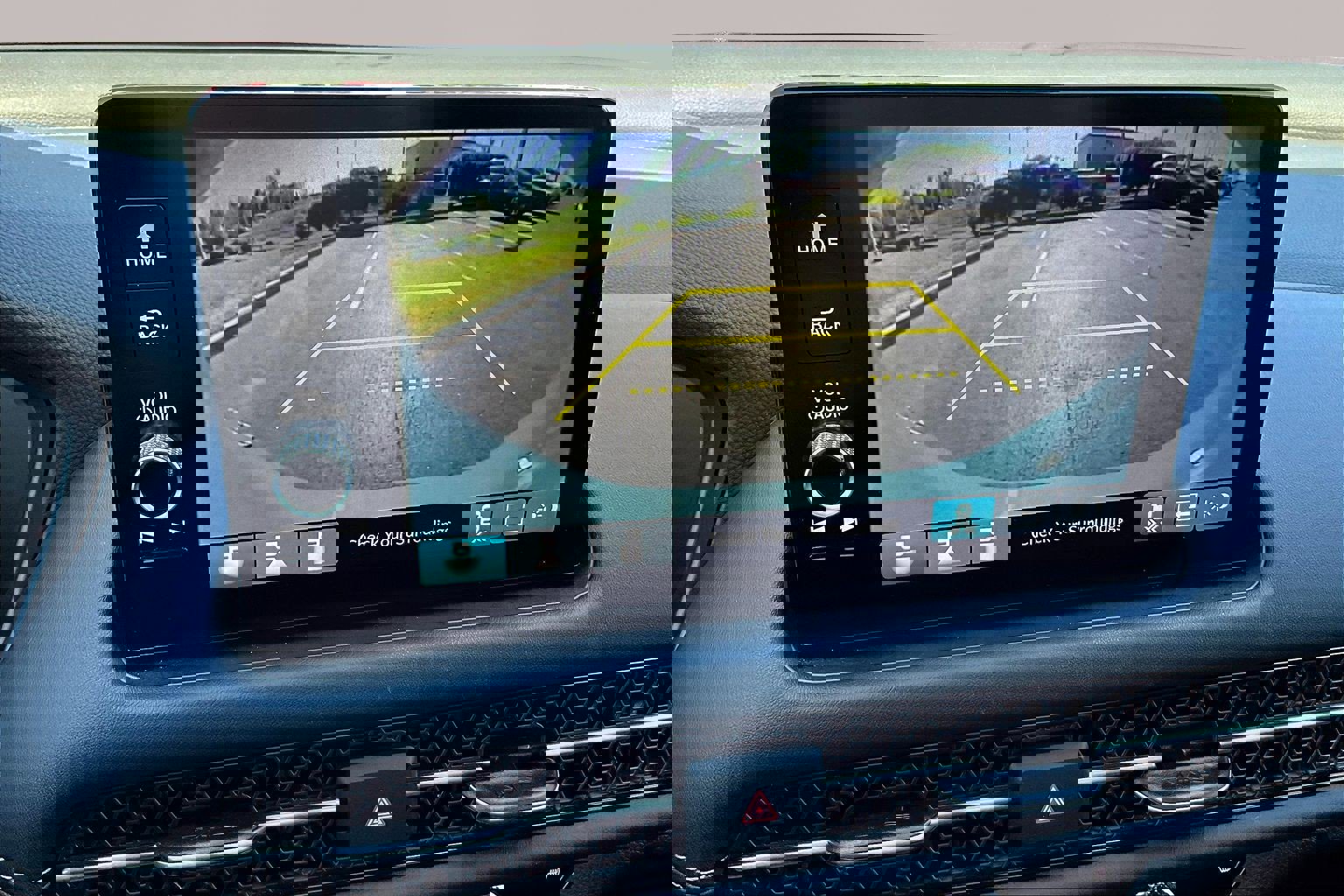 Used 2024 Honda HR-V EX-L image 14