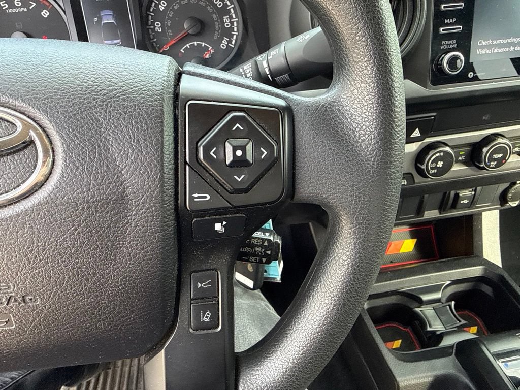 Used 2021 Toyota Tacoma SR AWD/4WD image 14