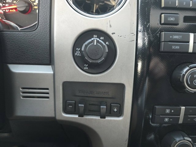 Used 2012 Ford F150 FX4 w/ FX Luxury Pkg image 20