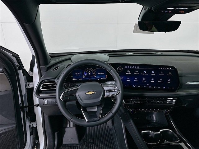 New 2026 Chevrolet Traverse LT w/ Driver Confidence Package image 16