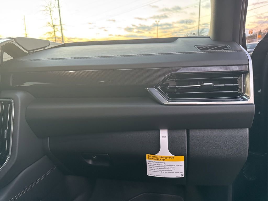 New 2026 GMC Yukon Elevation image 23