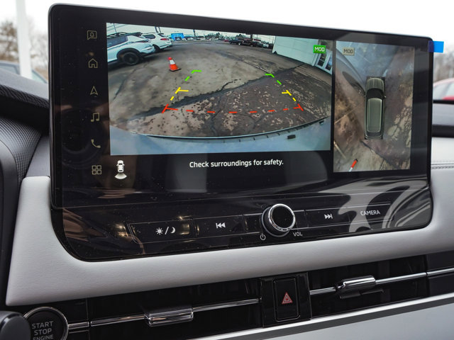 New 2026 Mitsubishi Outlander SE AWD/4WD image 26