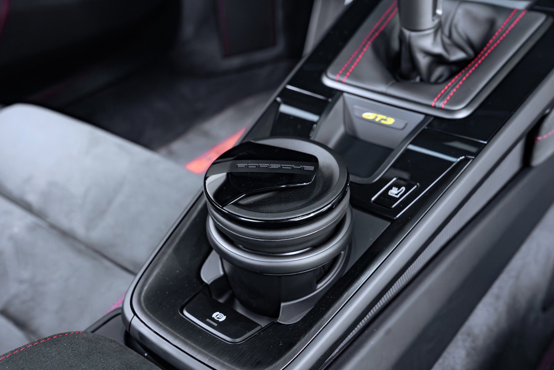 Used 2022 Porsche 911 GT3 image 52