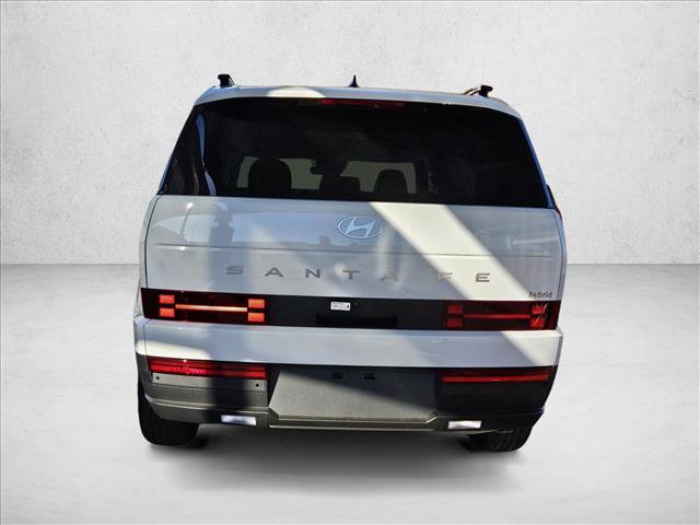 Used 2025 Hyundai Santa Fe SEL FWD image 7