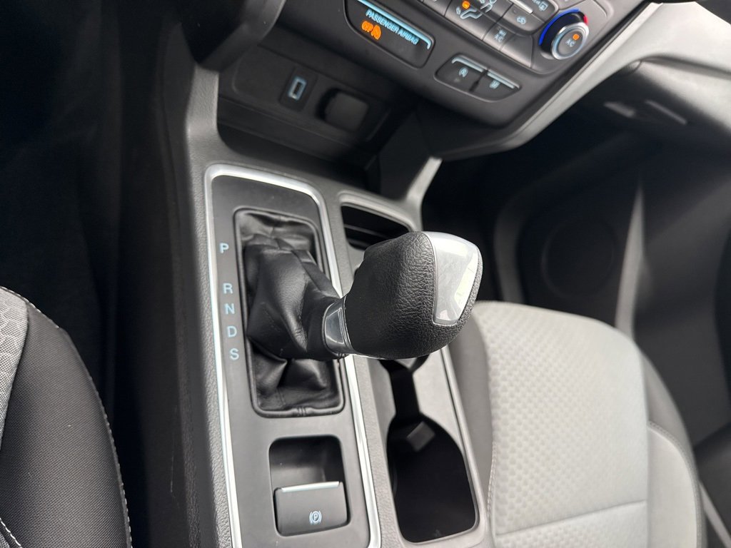 Used 2017 Ford Escape SE image 17
