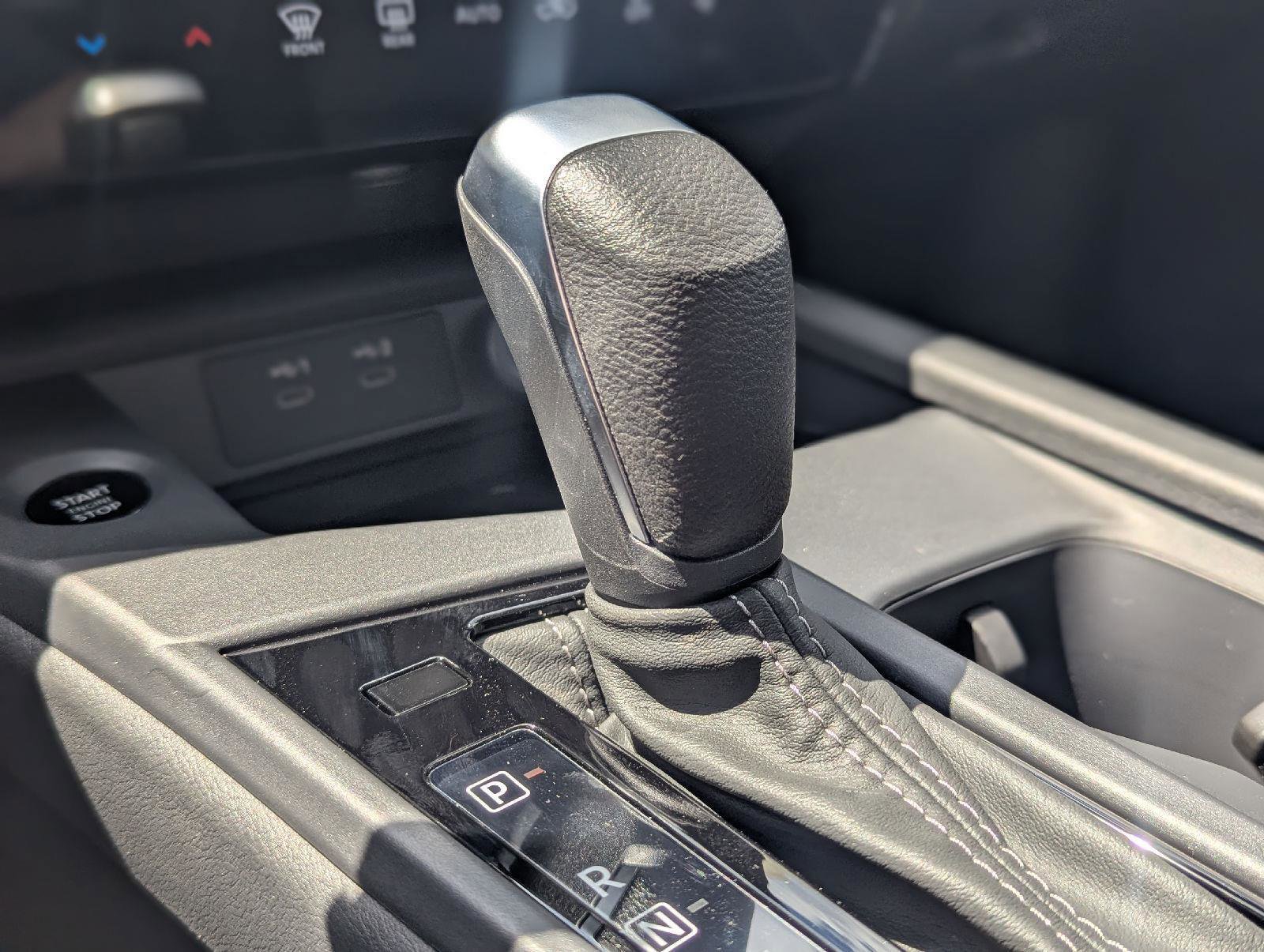 New 2026 Nissan Sentra SV FWD image 17