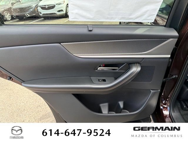 New 2026 MAZDA CX-90 Plug-In Hybrid w/ Premium Plus AWD/4WD image 17