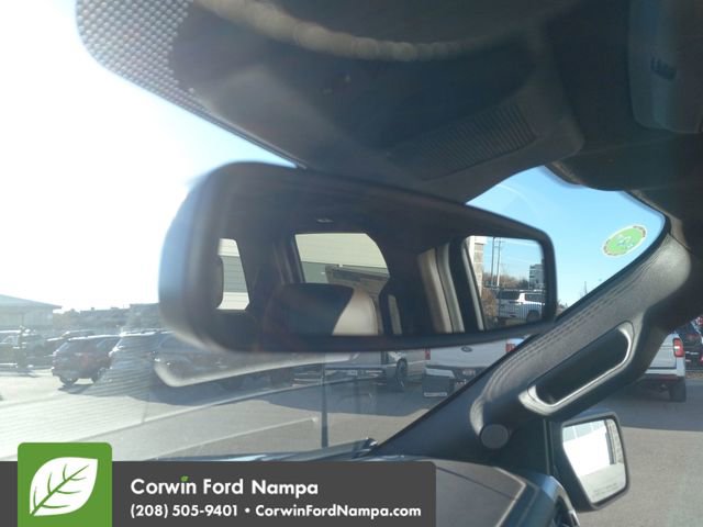 New 2025 Ford F150 King Ranch w/ FX4 Off-Road Package image 21