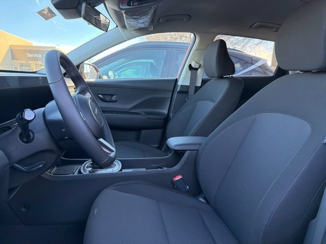 New 2026 Hyundai Kona SEL Sport FWD image 21