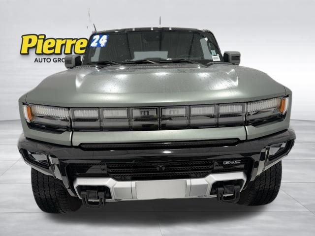 Used 2024 GMC Hummer EV 3X image 9