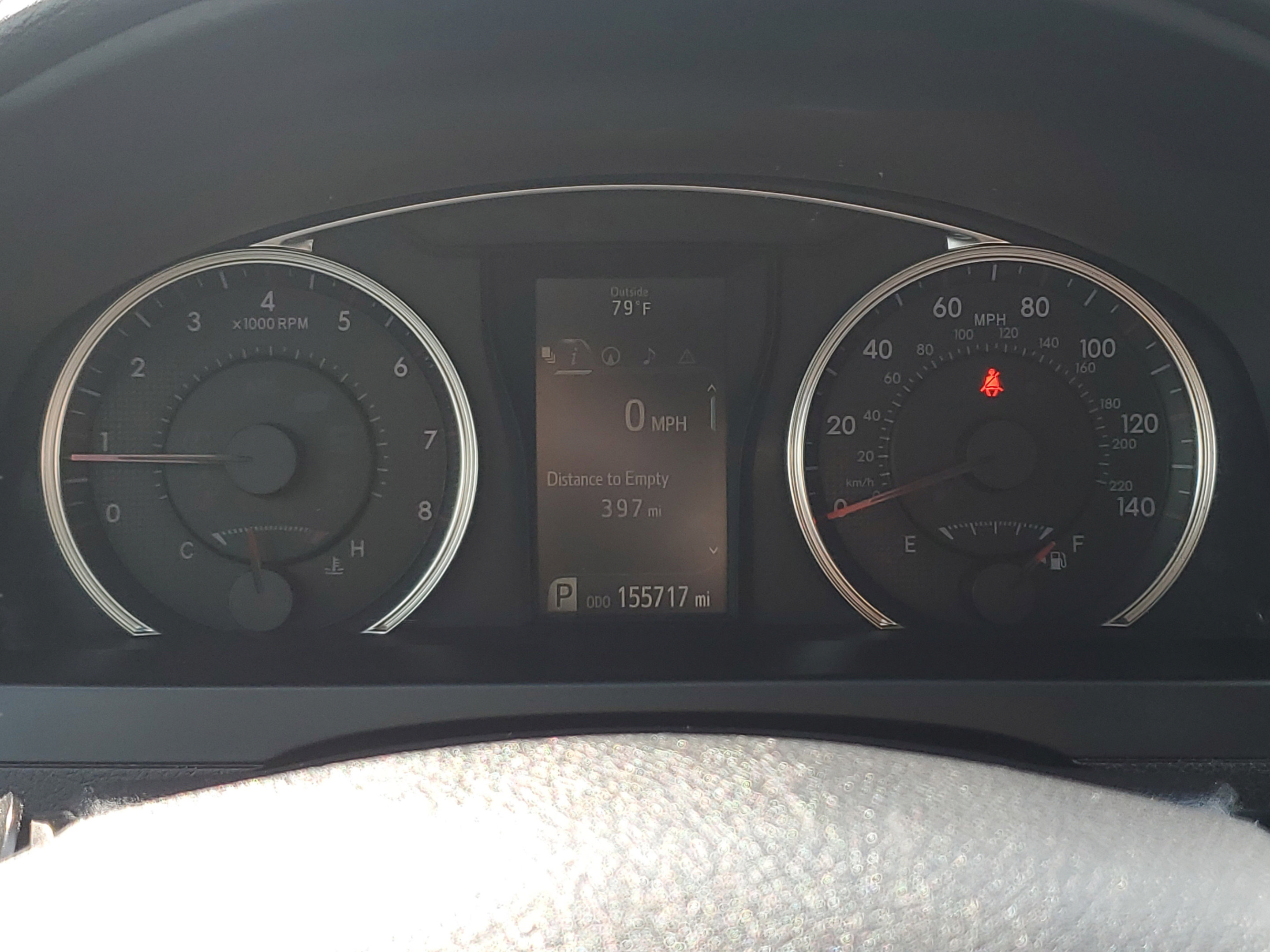 Used 2015 Toyota Camry SE FWD image 21