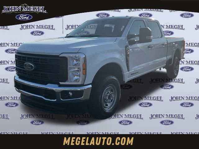 New 2026 Ford F250 XL image 1