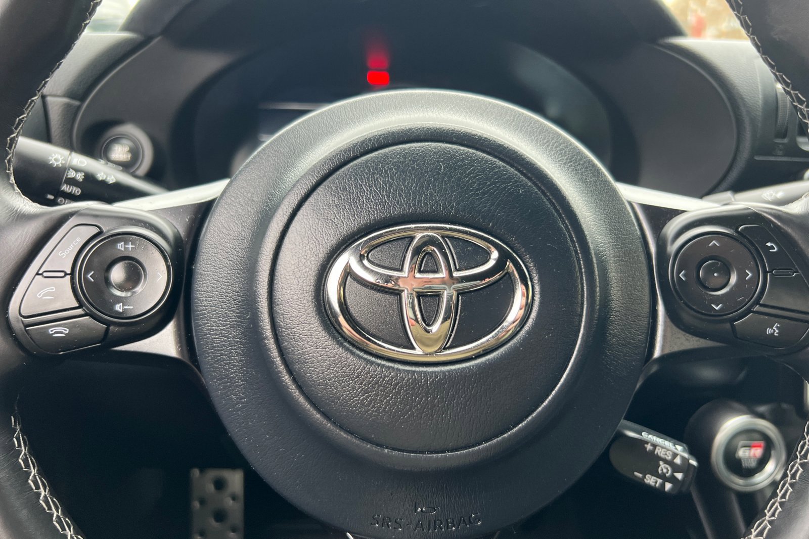 Used 2023 Toyota GR86 Premium image 22