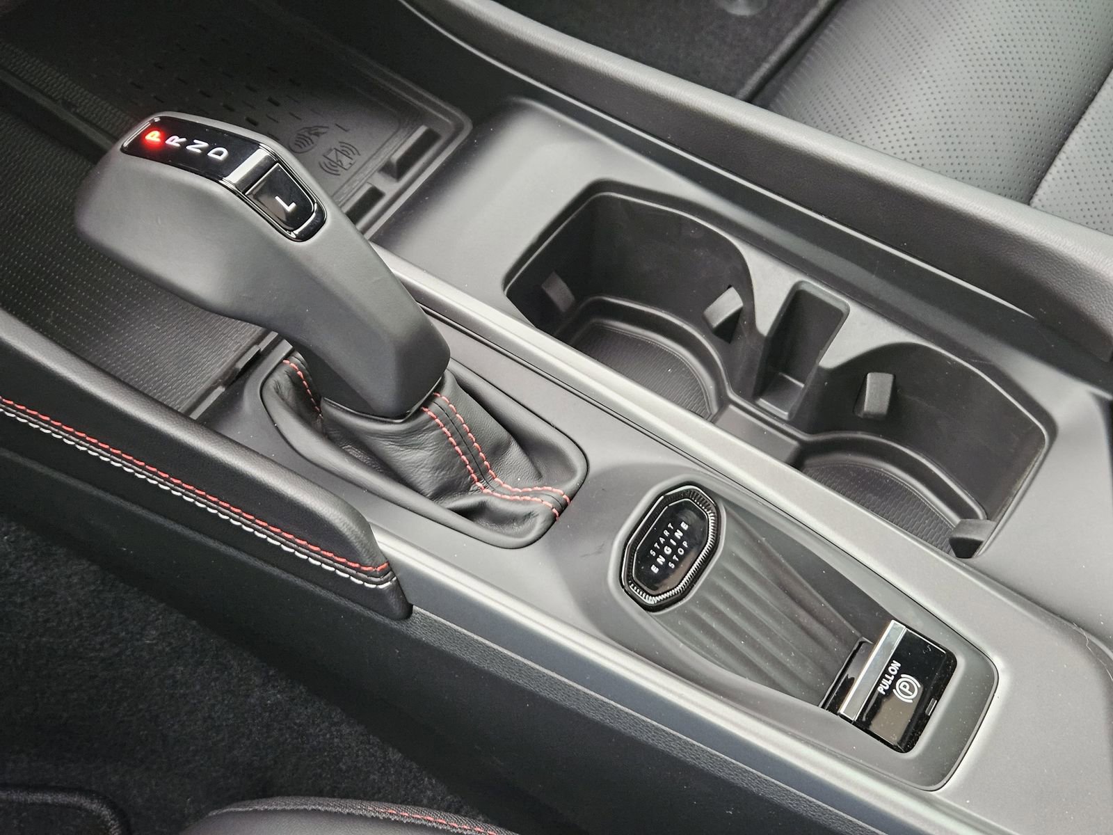 New 2026 Dodge Charger Scat Pack AWD/4WD image 22