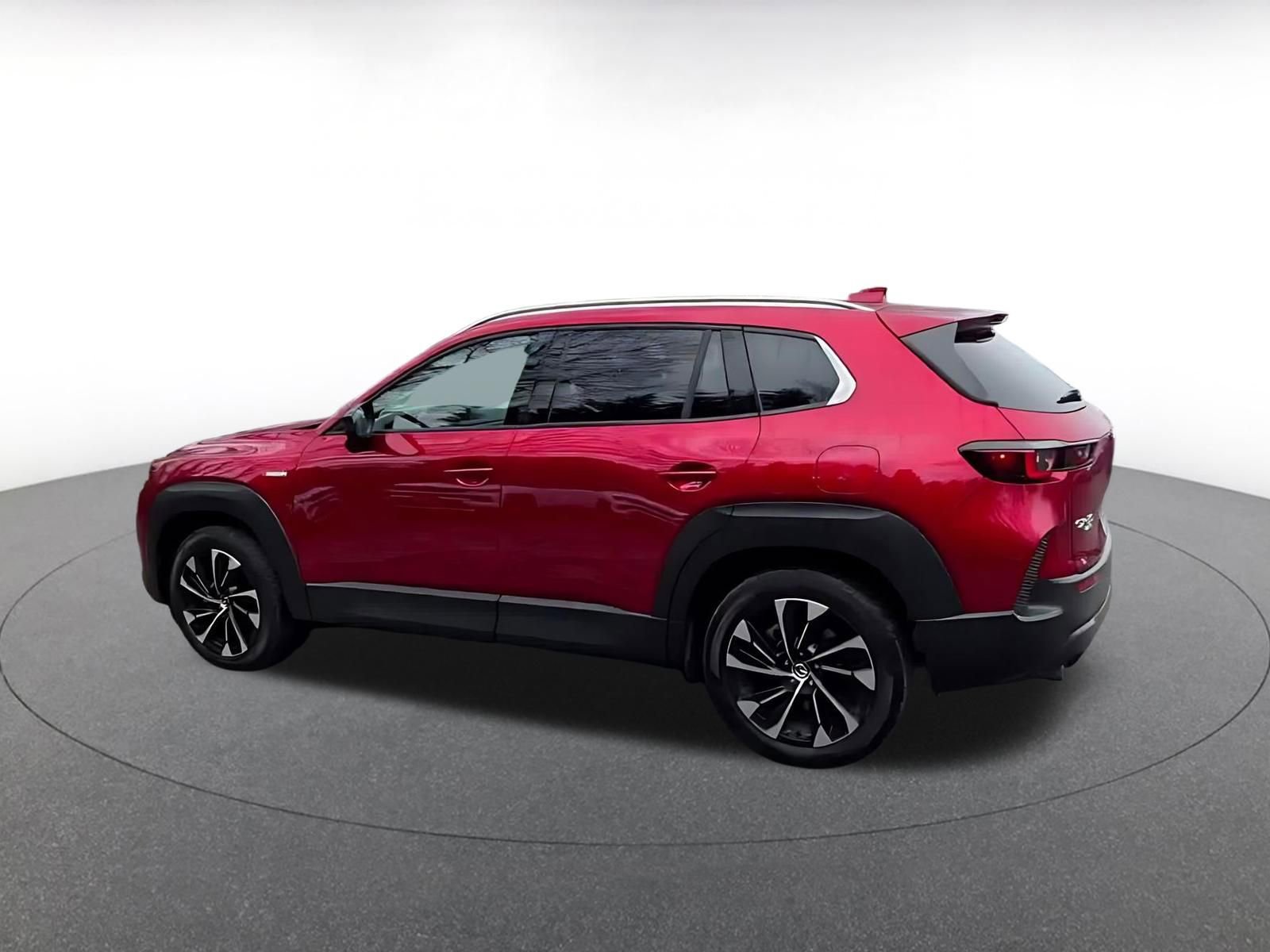 Used 2025 MAZDA CX-50 2.5 Hybrid w/ Premium Plus Pkg image 10