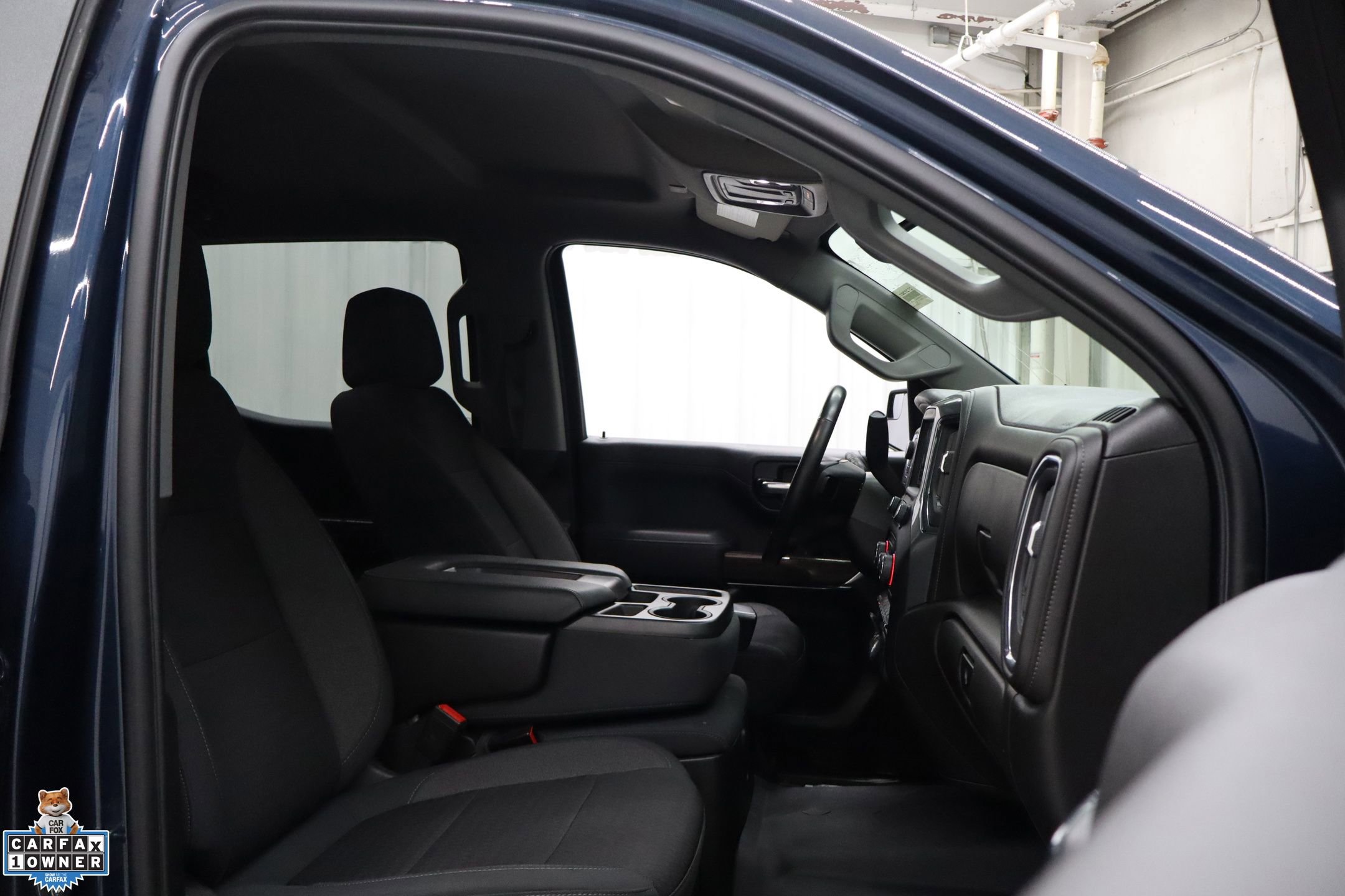 Used 2022 Chevrolet Silverado 1500 RST AWD/4WD image 30