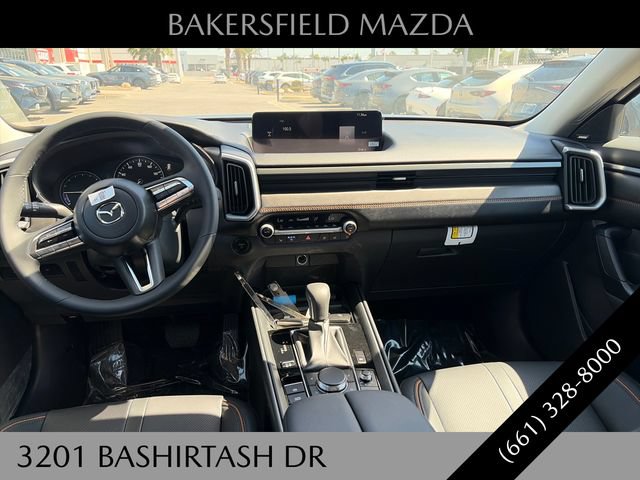 New 2026 MAZDA CX-50 AWD 2.5 Hybrid w/ Weather Package image 17