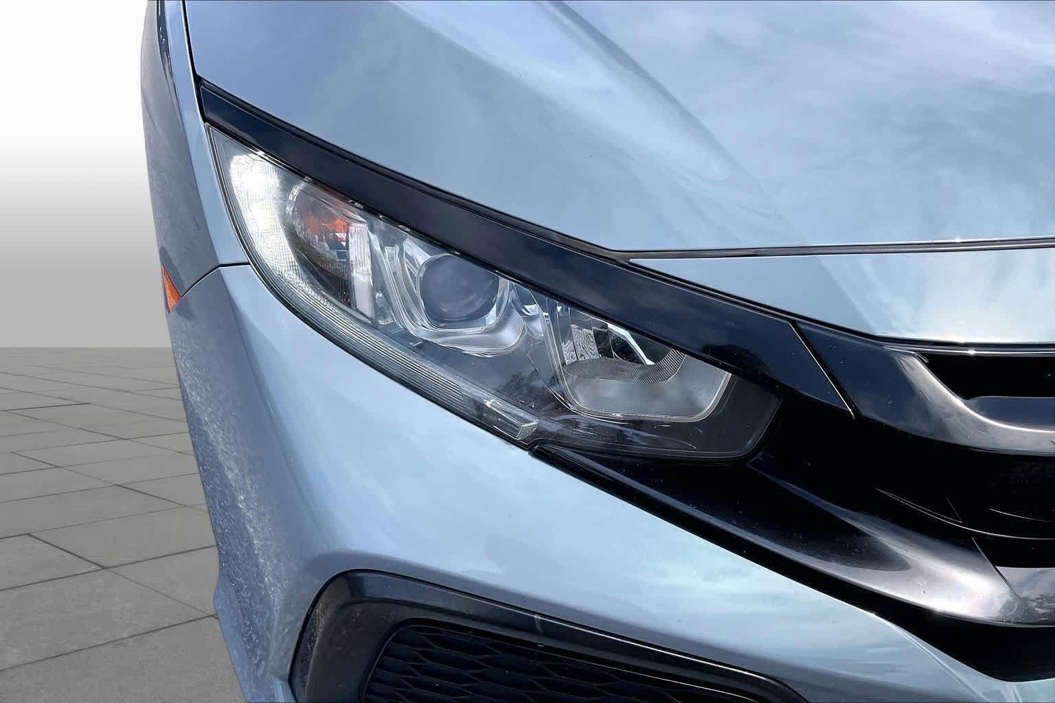 Used 2019 Honda Civic LX image 26