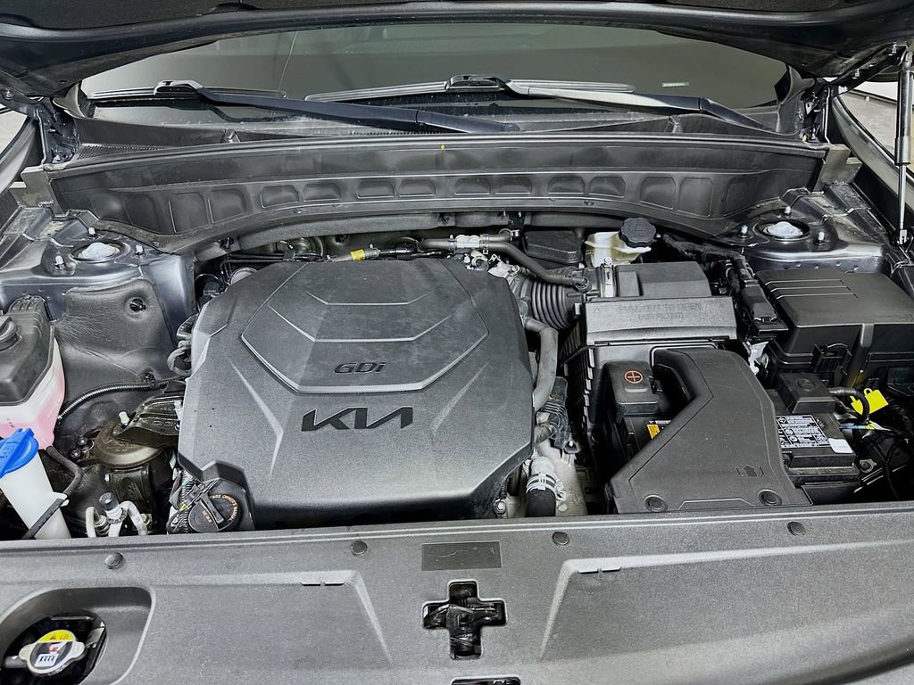 Used 2023 Kia Telluride EX X-Line image 9