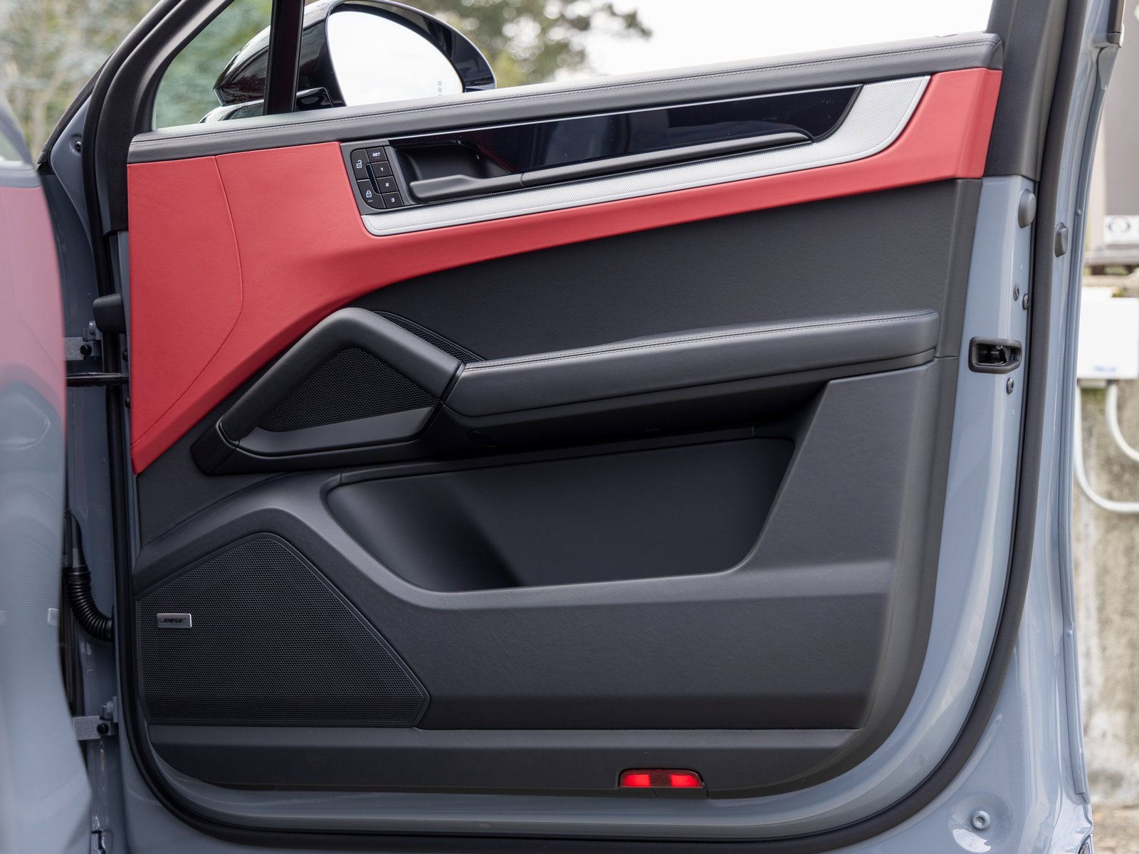 New 2026 Porsche Cayenne S image 53