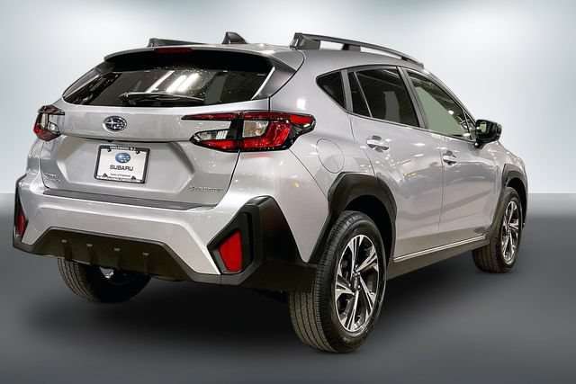 Used 2024 Subaru Crosstrek 2.0i Premium AWD/4WD image 13