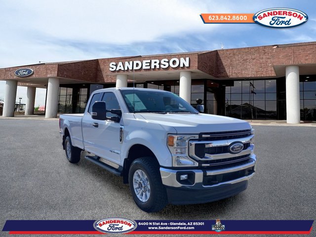 Used 2022 Ford F250 XLT w/ XLT Value Package