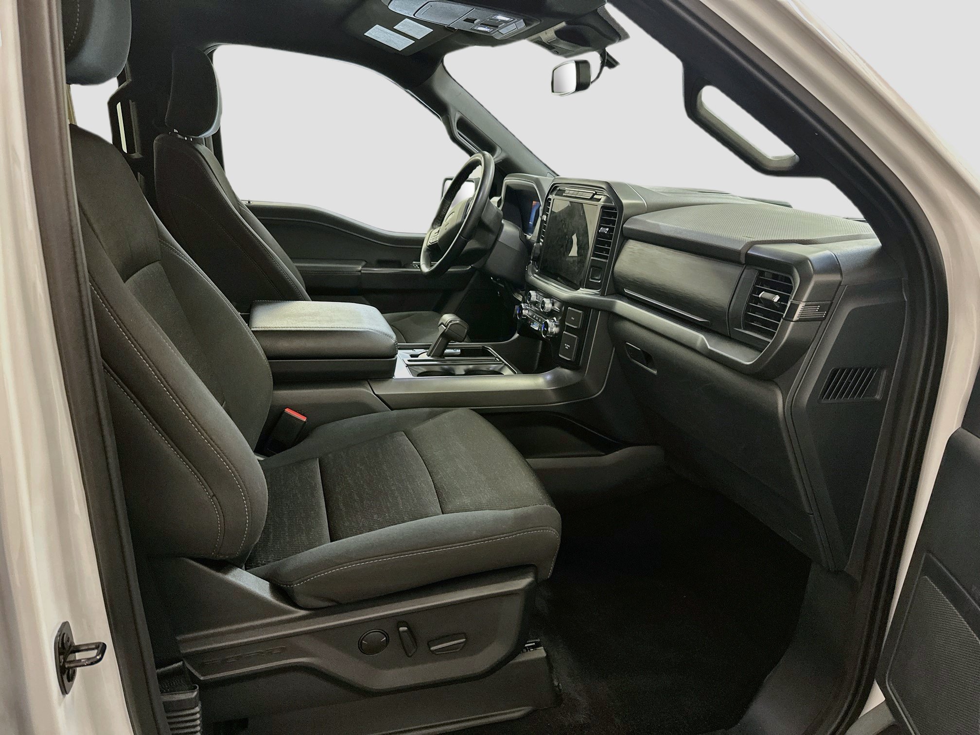 Used 2024 Ford F150 XLT w/ Equipment Group 302A MID AWD/4WD image 32