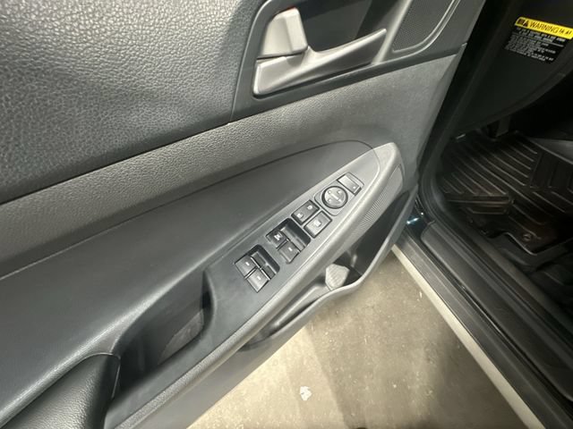 Used 2017 Hyundai Tucson SE Plus FWD image 19