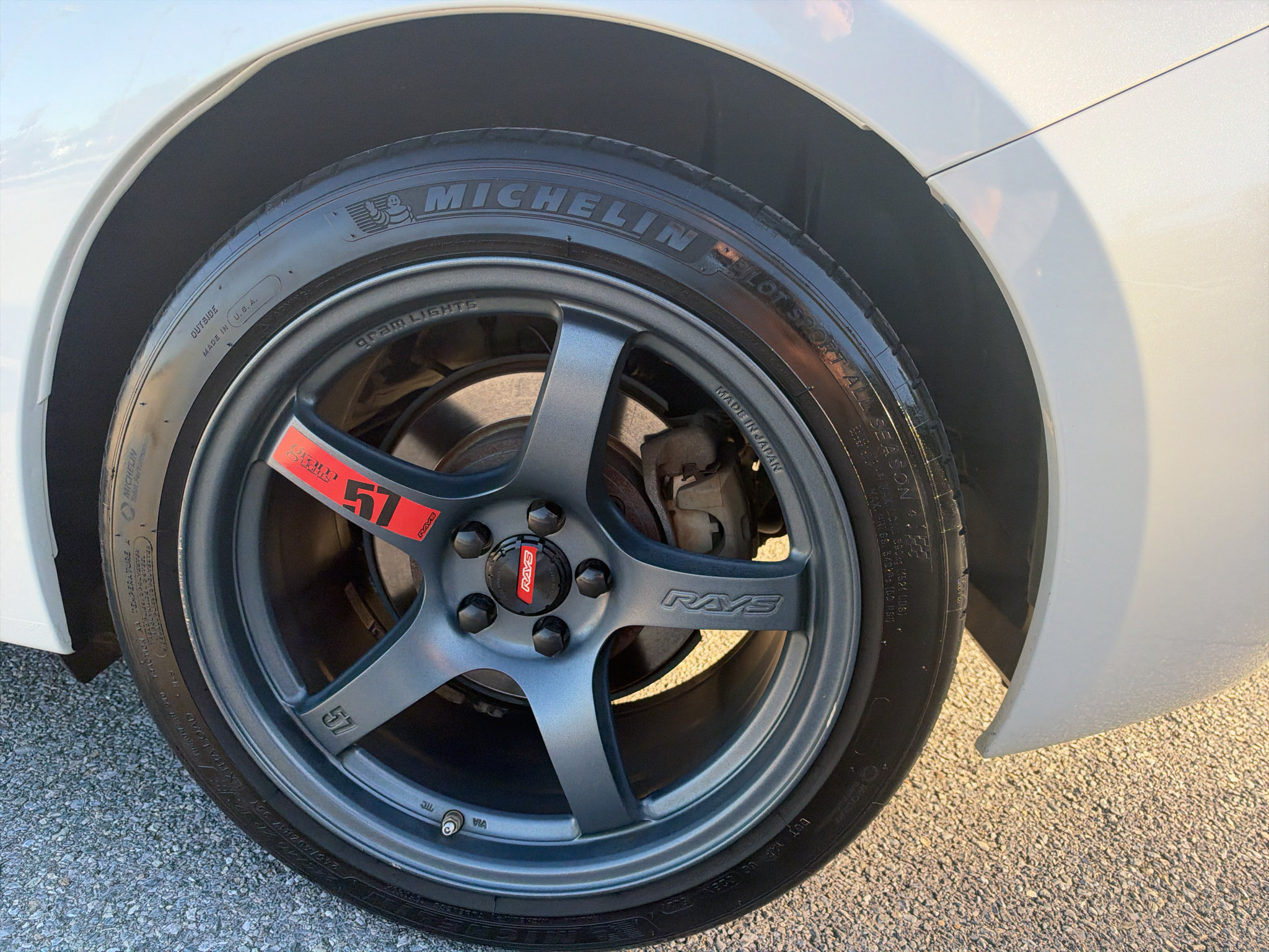 Used 2017 Toyota 86 RWD image 6