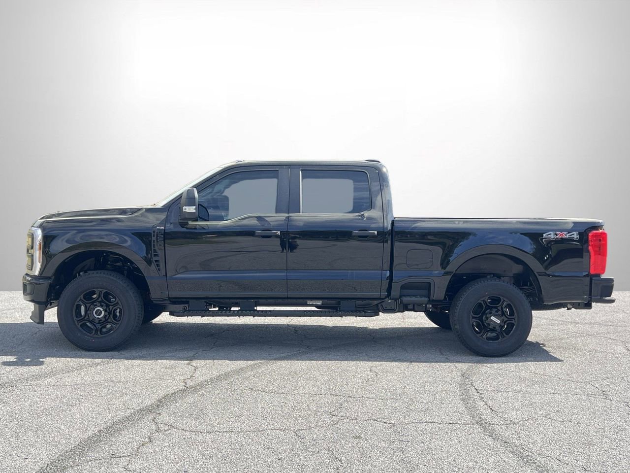 New 2026 Ford F250 XL w/ STX Appearance Package image 23