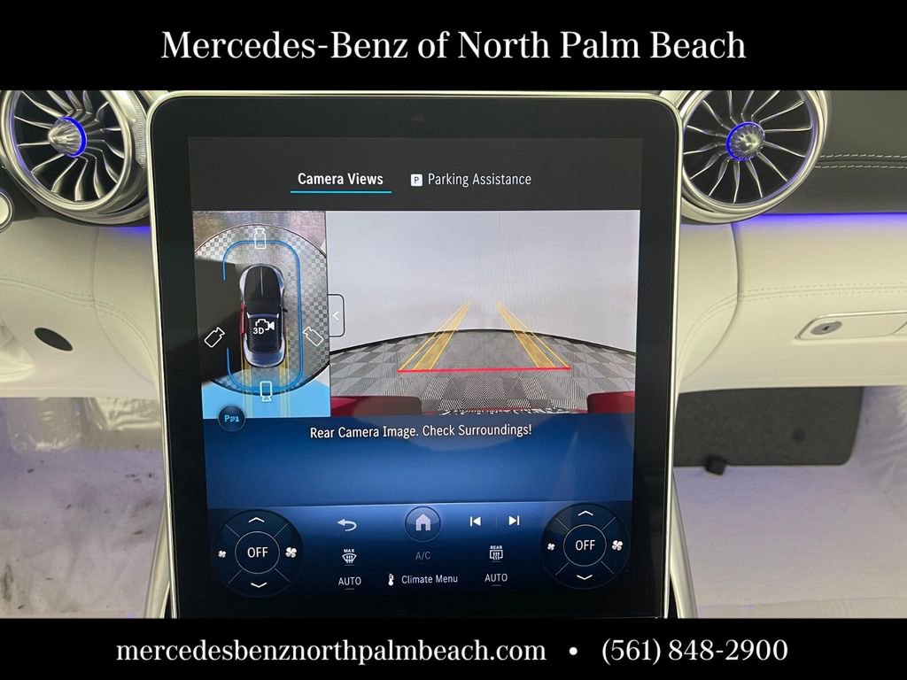 New 2026 Mercedes-Benz Maybach SL 680 image 16