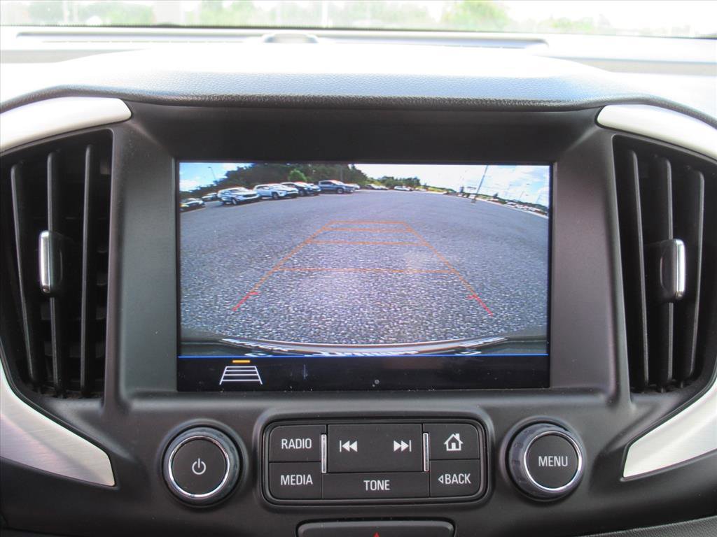 Used 2020 GMC Terrain SLE w/ Driver Convenience Package image 7