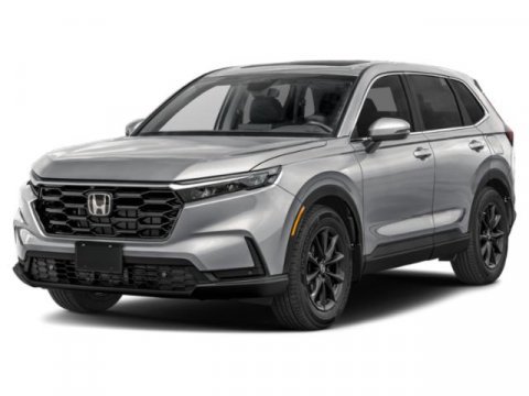 New 2027 Honda CR-V EX-L image 4