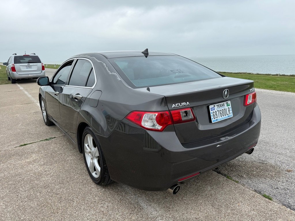 Used 2010 Acura TSX Sedan FWD image 7