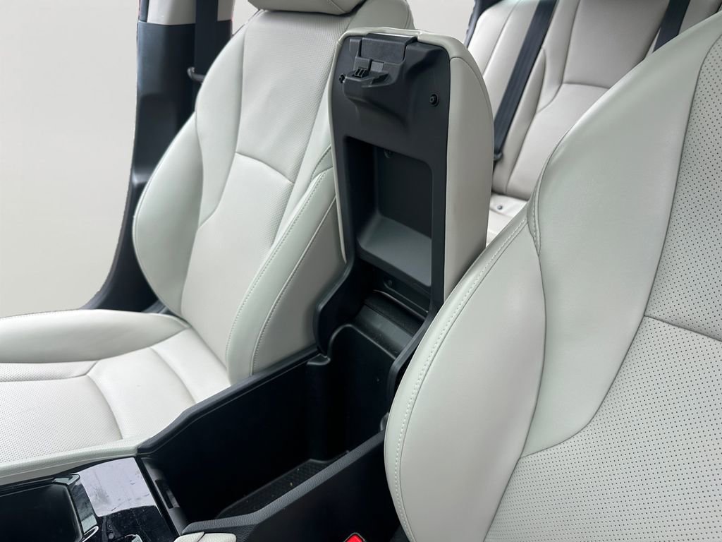 Certified 2023 Honda Accord EX-L image 19