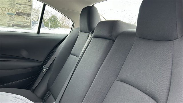 New 2026 Toyota Corolla LE image 23
