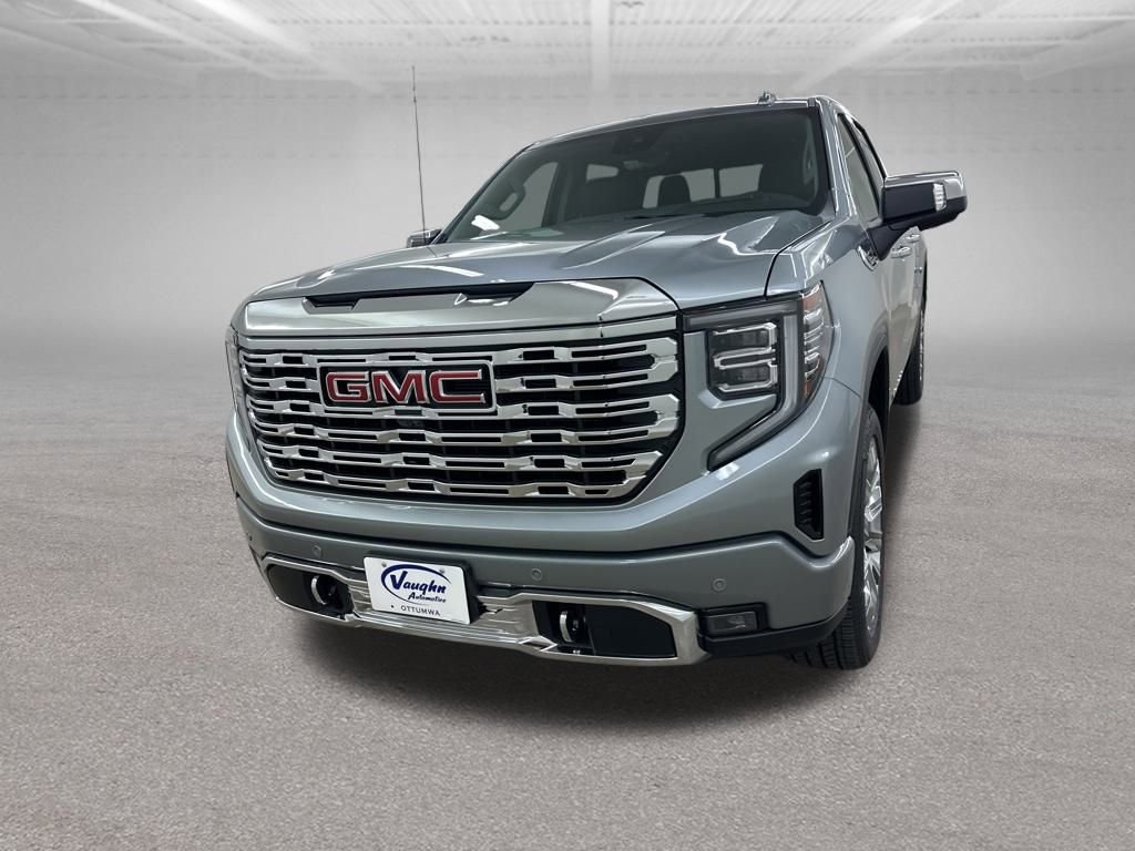 New 2026 GMC Sierra 1500 Denali image 4