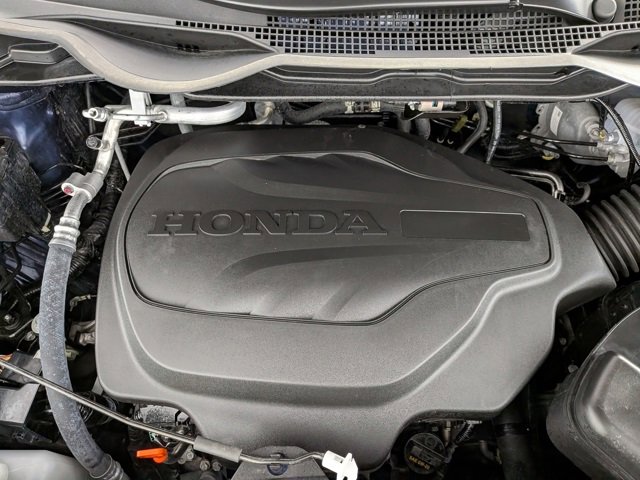 Used 2023 Honda Odyssey EX-L image 30