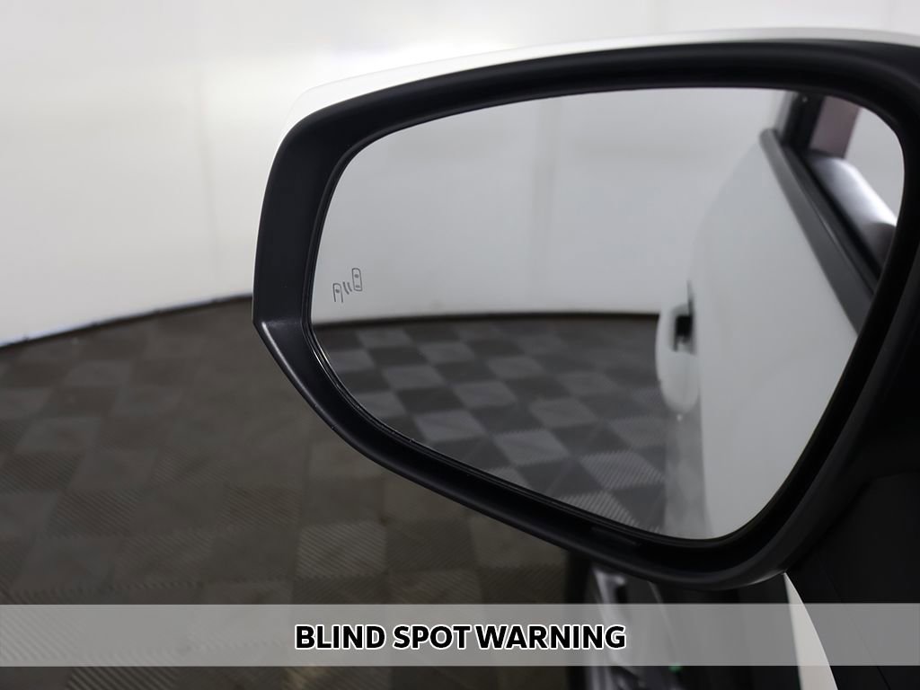 Used 2024 Toyota RAV4 XLE image 4