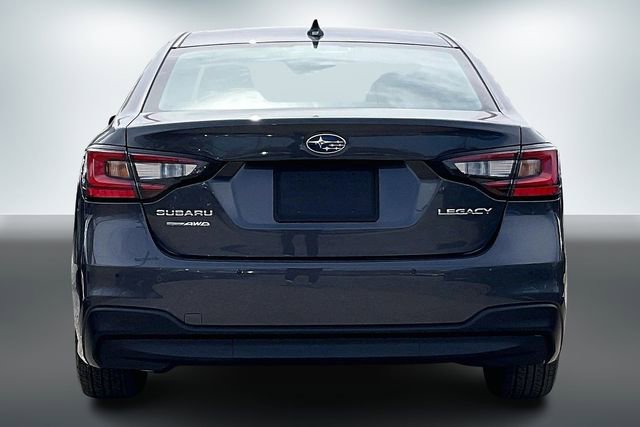 Used 2025 Subaru Legacy Limited image 4