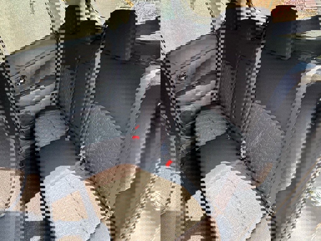 New 2025 Mitsubishi Outlander Sport LE image 18