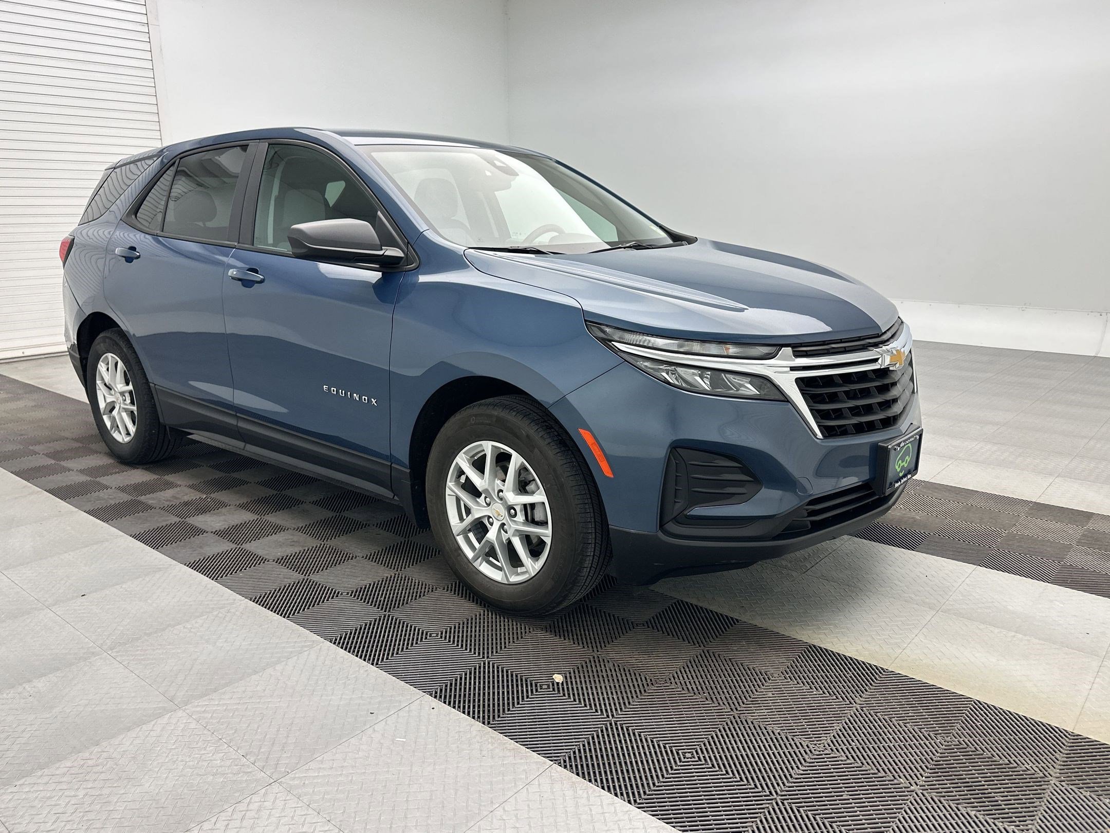 Certified 2024 Chevrolet Equinox LS w/ LS Convenience Package image 7