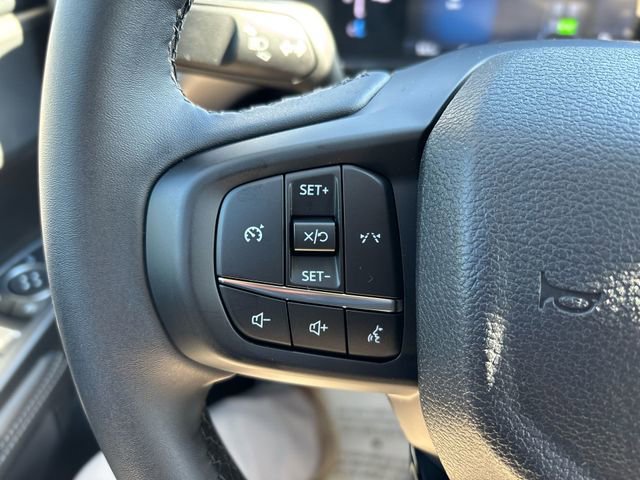 New 2025 Ford Ranger XLT AWD/4WD image 26