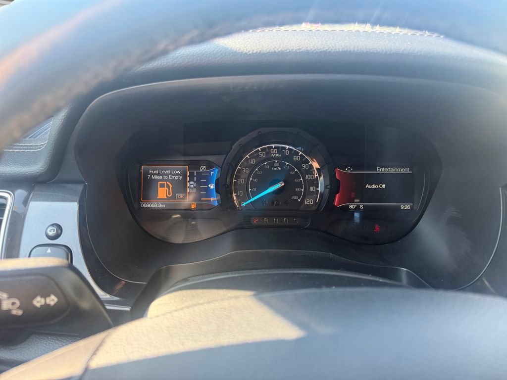 Used 2020 Ford Ranger Lariat AWD/4WD image 12