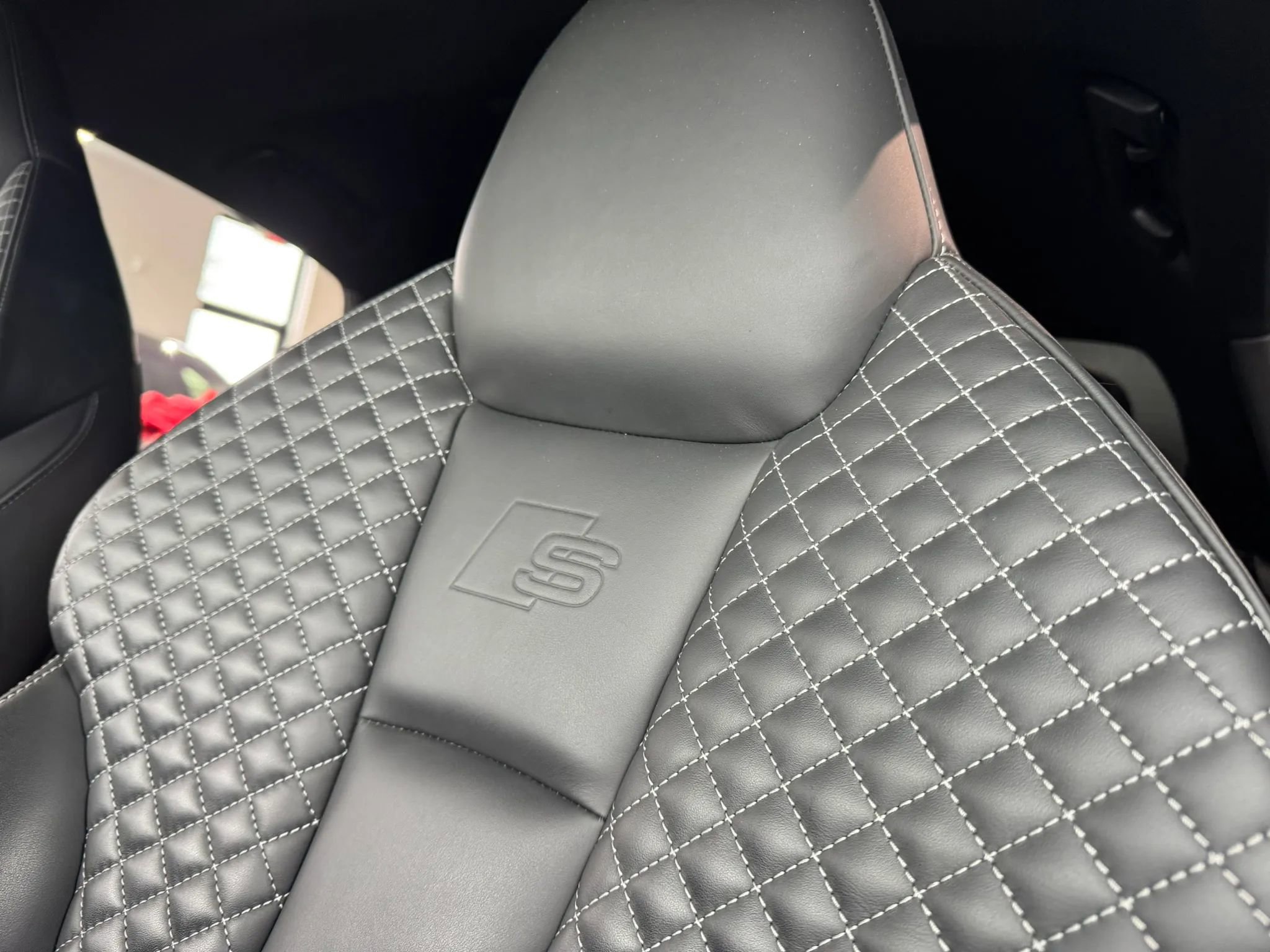 Used 2017 Audi S3 Premium Plus w/ Technology Package AWD/4WD image 11