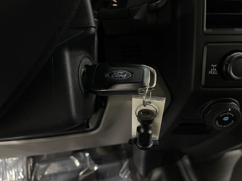 Used 2020 Ford F150 XL w/ Equipment Group 101A Mid image 19