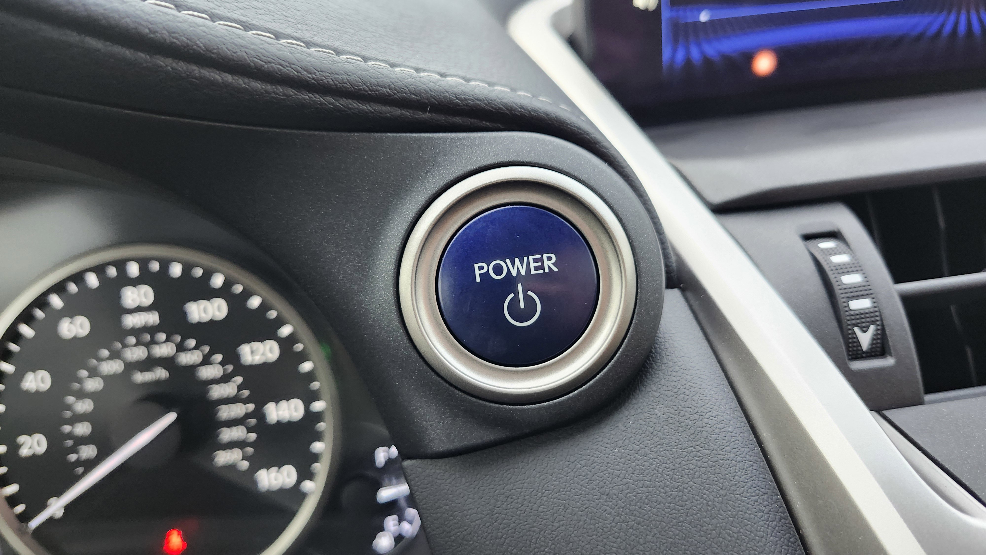 Used 2021 Lexus NX 300h AWD w/ Premium Package image 9