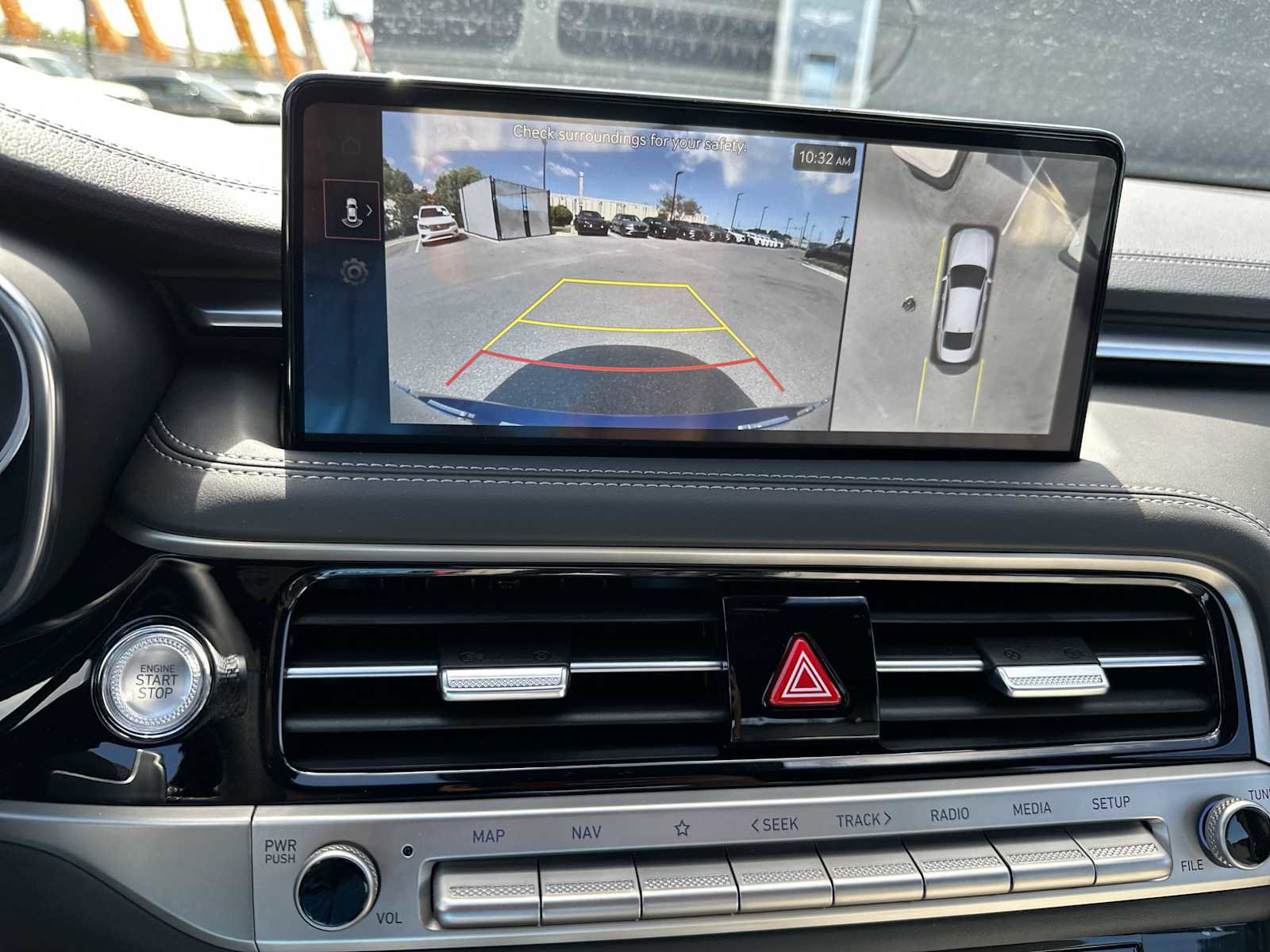 New 2026 Genesis G70 3.3T Sport Prestige RWD image 18