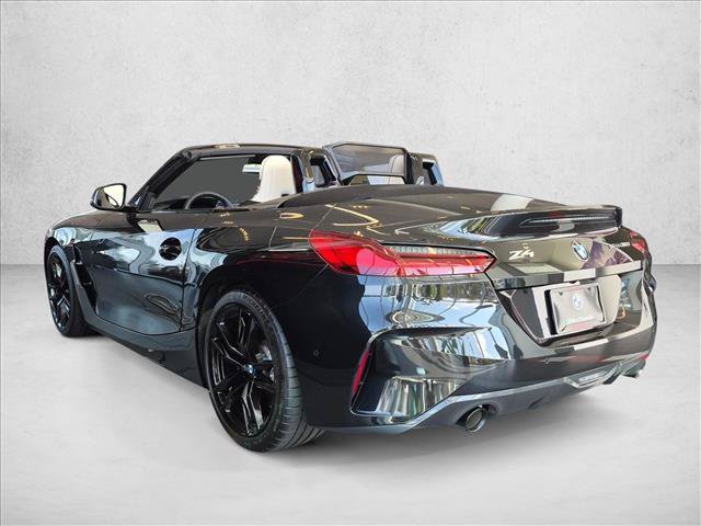 New 2026 BMW Z4 sDrive30i w/ Premium Package RWD image 7